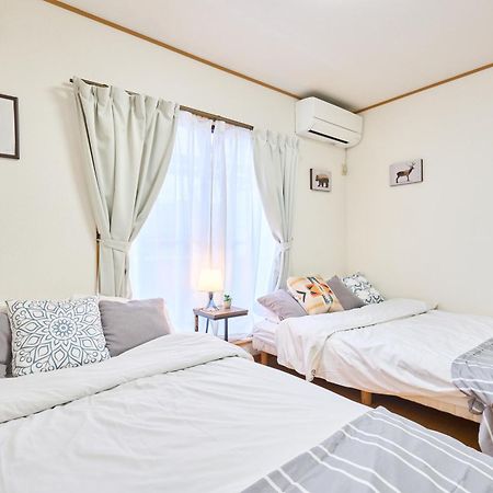 Comfy Home Koiwa Tokyo Dış mekan fotoğraf