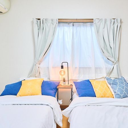 Comfy Home Koiwa Tokyo Dış mekan fotoğraf