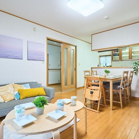 Comfy Home Koiwa Tokyo Dış mekan fotoğraf