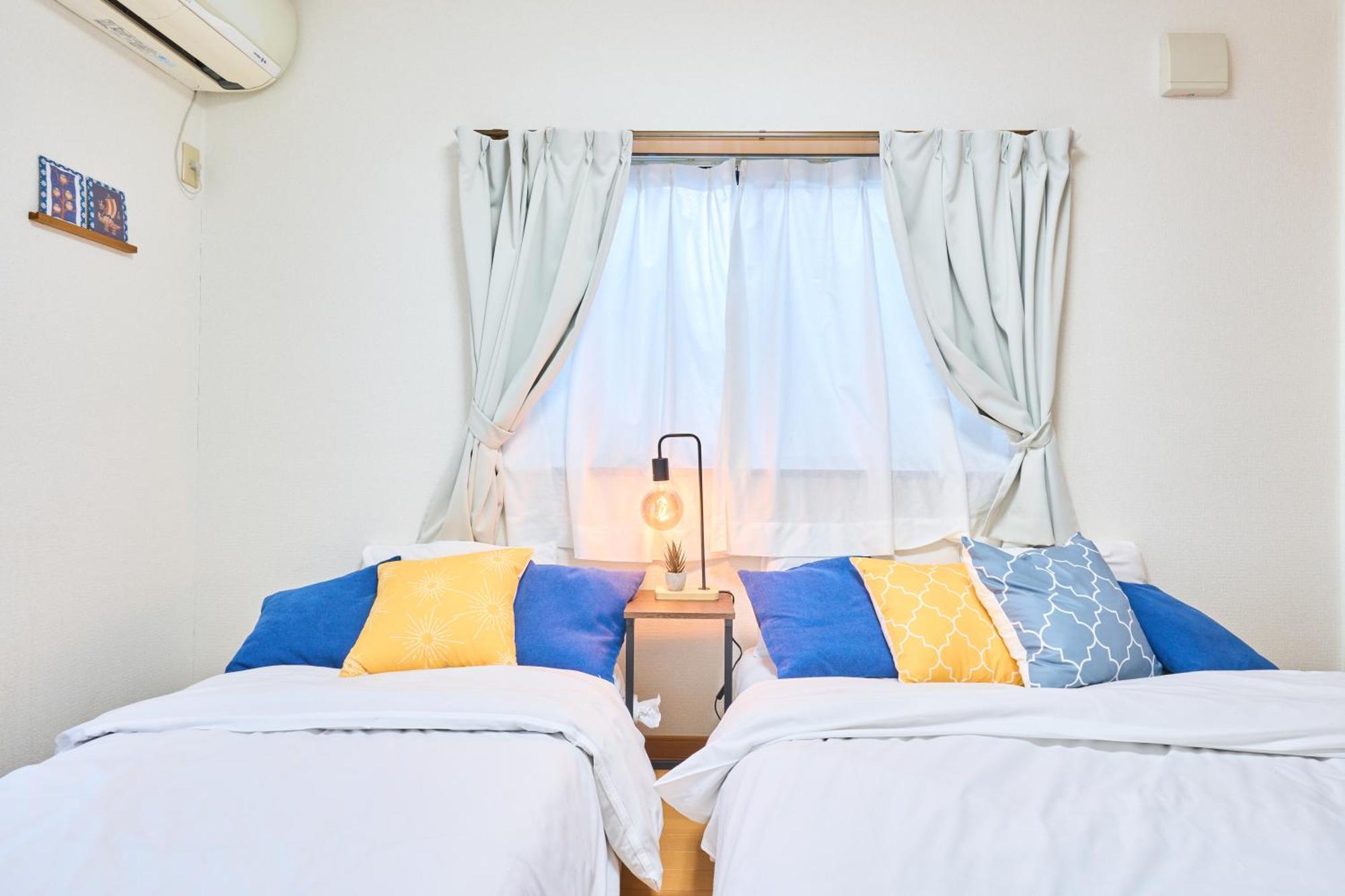 Comfy Home Koiwa Tokyo Dış mekan fotoğraf