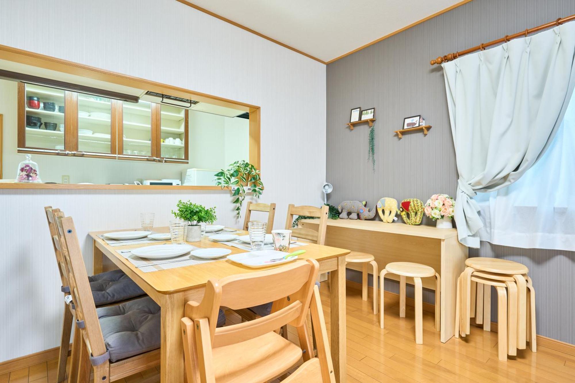 Comfy Home Koiwa Tokyo Dış mekan fotoğraf