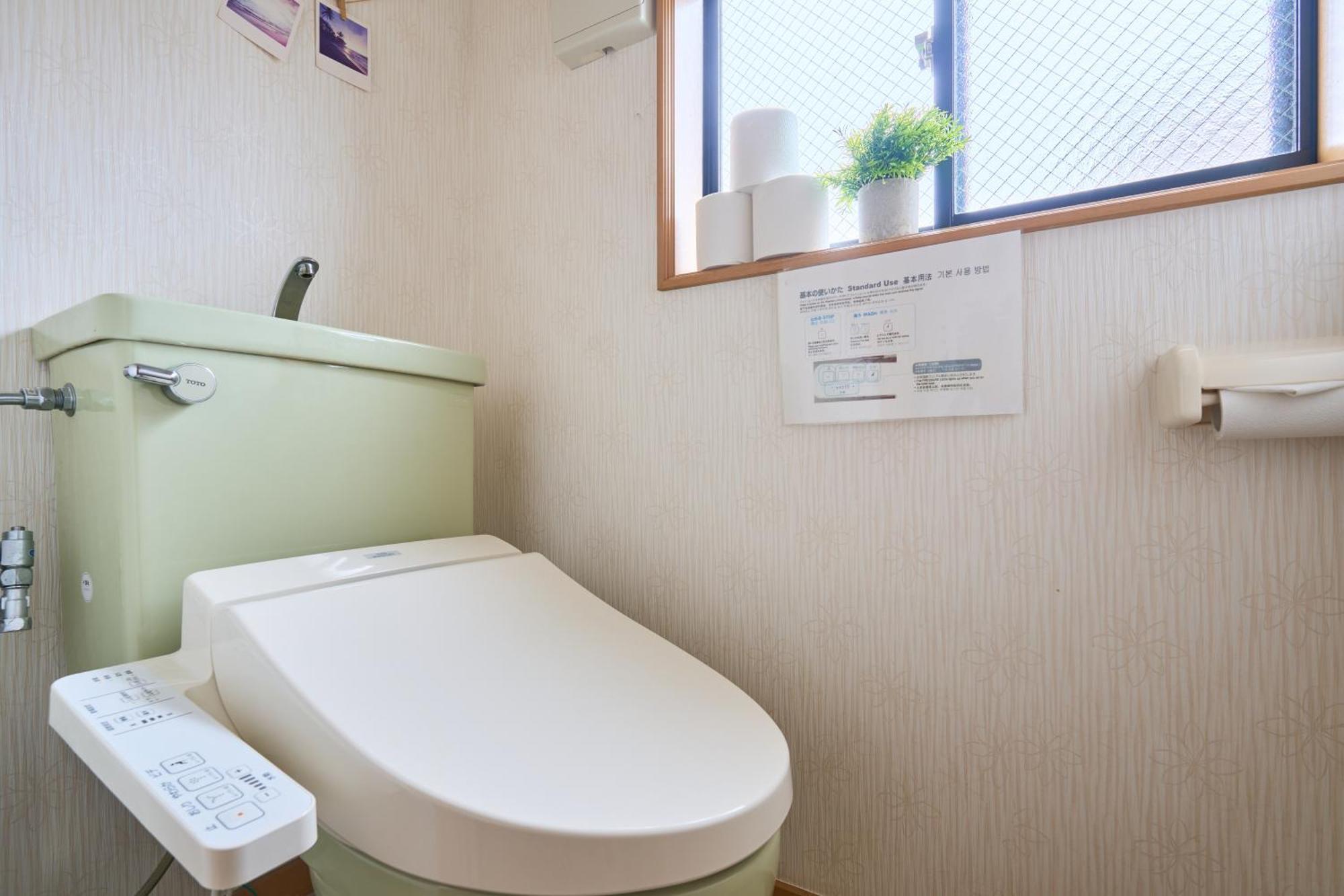 Comfy Home Koiwa Tokyo Dış mekan fotoğraf