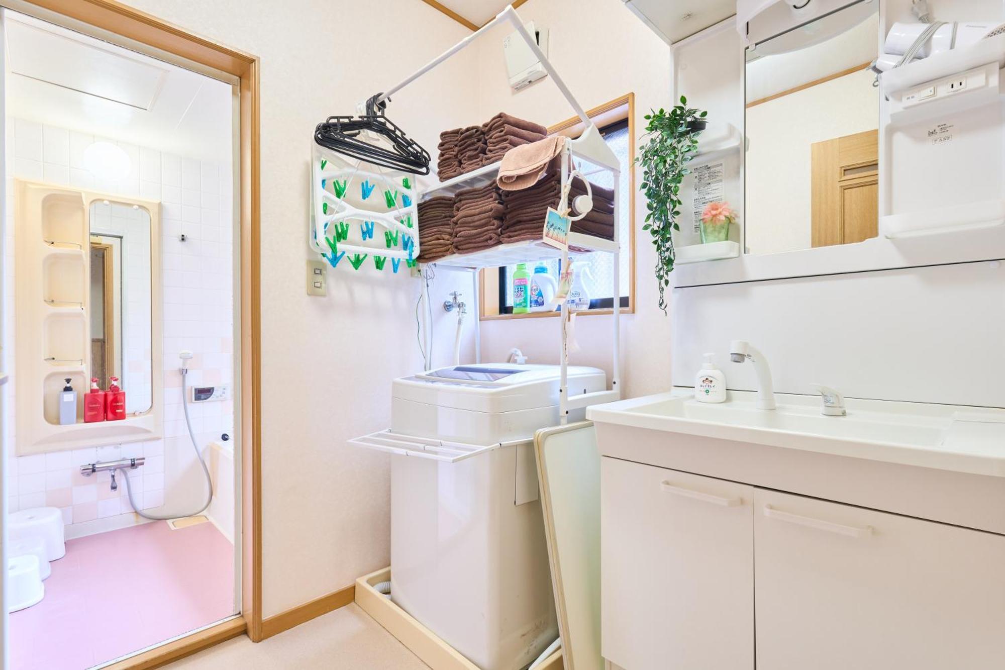 Comfy Home Koiwa Tokyo Dış mekan fotoğraf