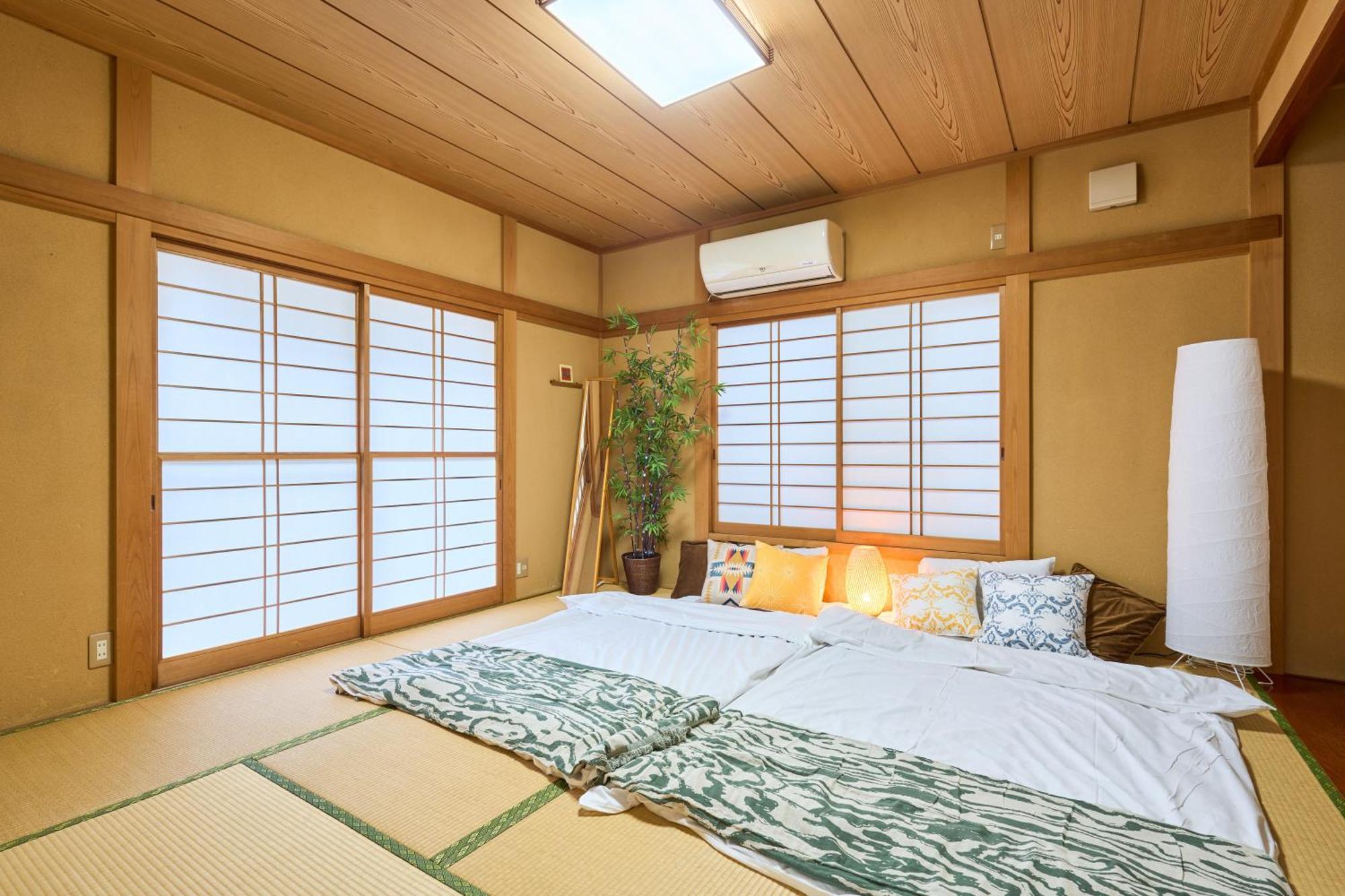 Comfy Home Koiwa Tokyo Dış mekan fotoğraf
