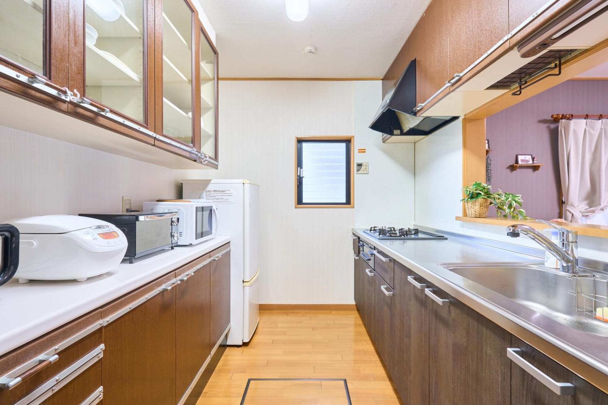Comfy Home Koiwa Tokyo Dış mekan fotoğraf