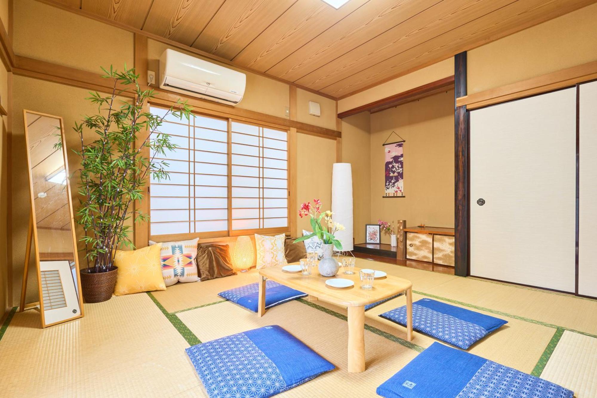 Comfy Home Koiwa Tokyo Dış mekan fotoğraf