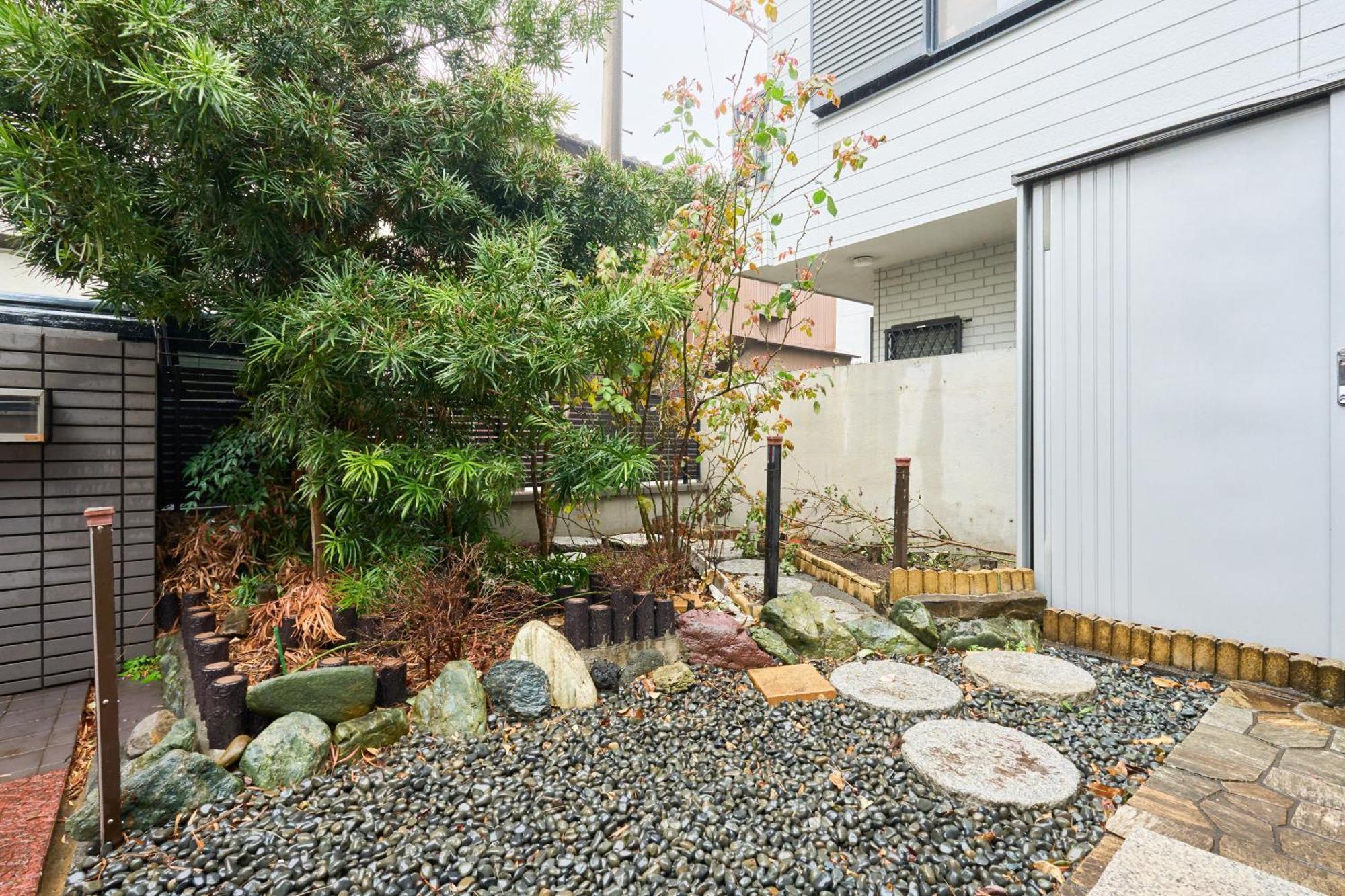 Comfy Home Koiwa Tokyo Dış mekan fotoğraf