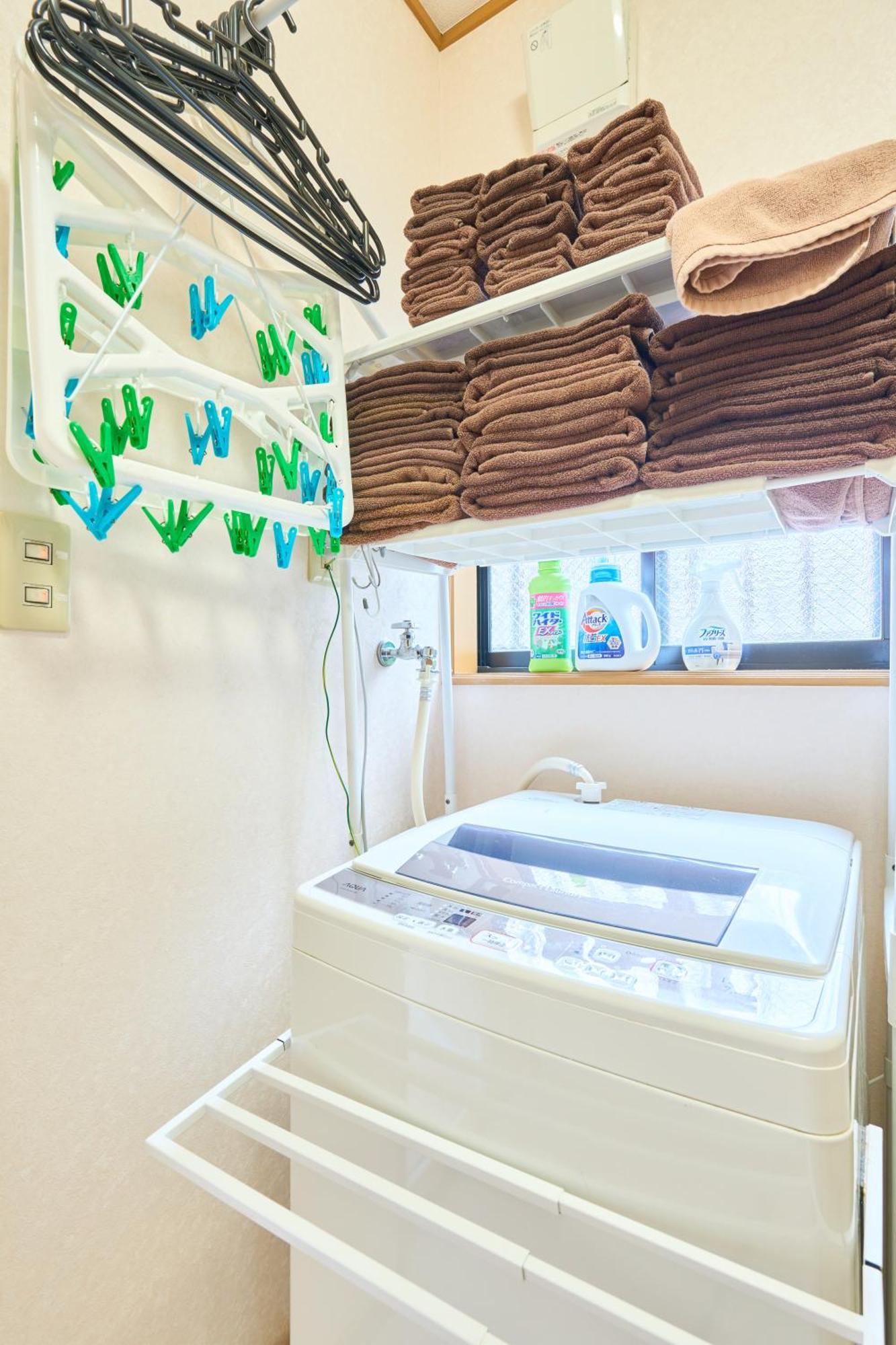 Comfy Home Koiwa Tokyo Dış mekan fotoğraf