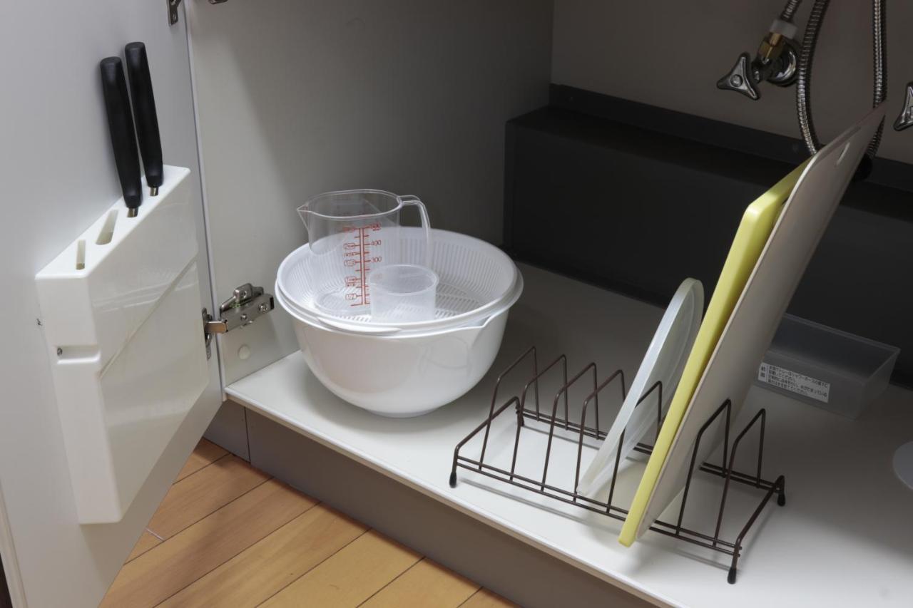 Comfy Home Koiwa Tokyo Dış mekan fotoğraf
